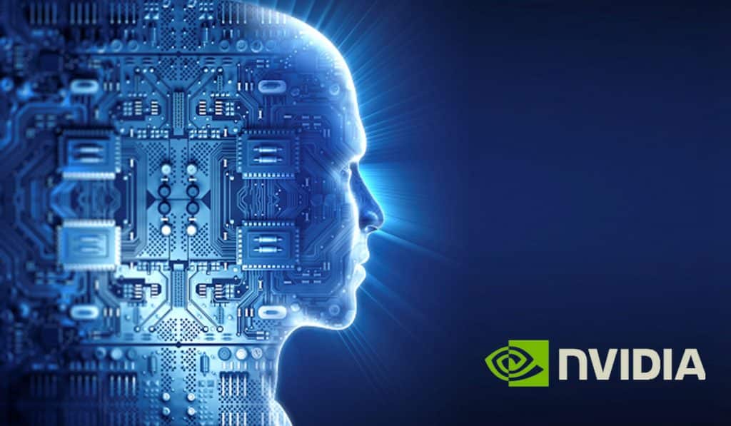 На Nvidia подали в суд за сбор данных из интернета для создания ИИ