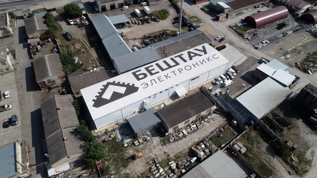 Бизнес боится, что незавимость от китайских призводителей АРМ обернется монополией одной компании