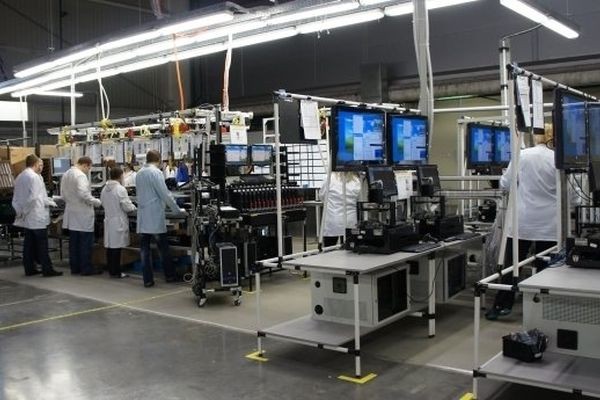 Российские производители электроники испитывают сильную нехватку кадров