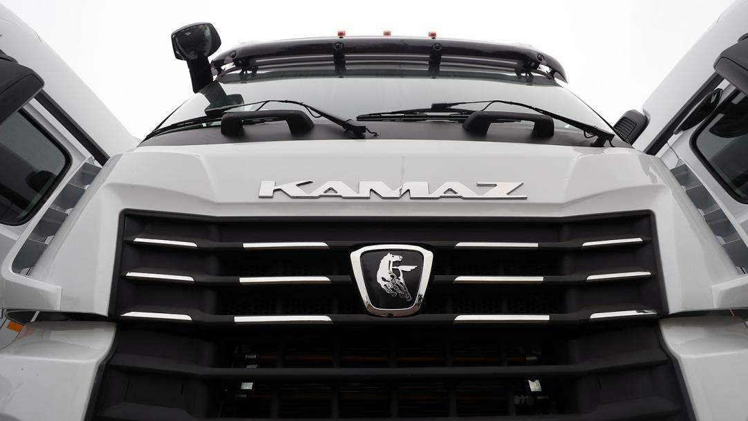 КАМАЗ хочет избавиться от SAP, но «1С» потребуется время