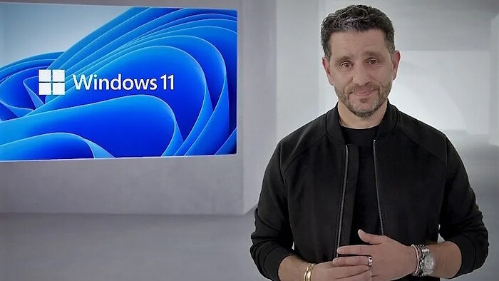 Стали известны подробности внезапного ухода вице-президента Microsoft, который возглавлял подразделение, создавшее ОС Windows 11