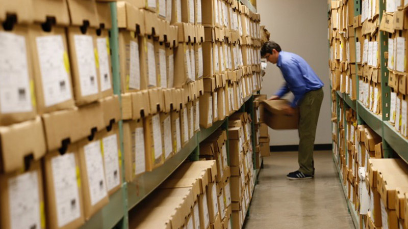 Новый законопроект позволит компаниям перейти на цифровой документооборот