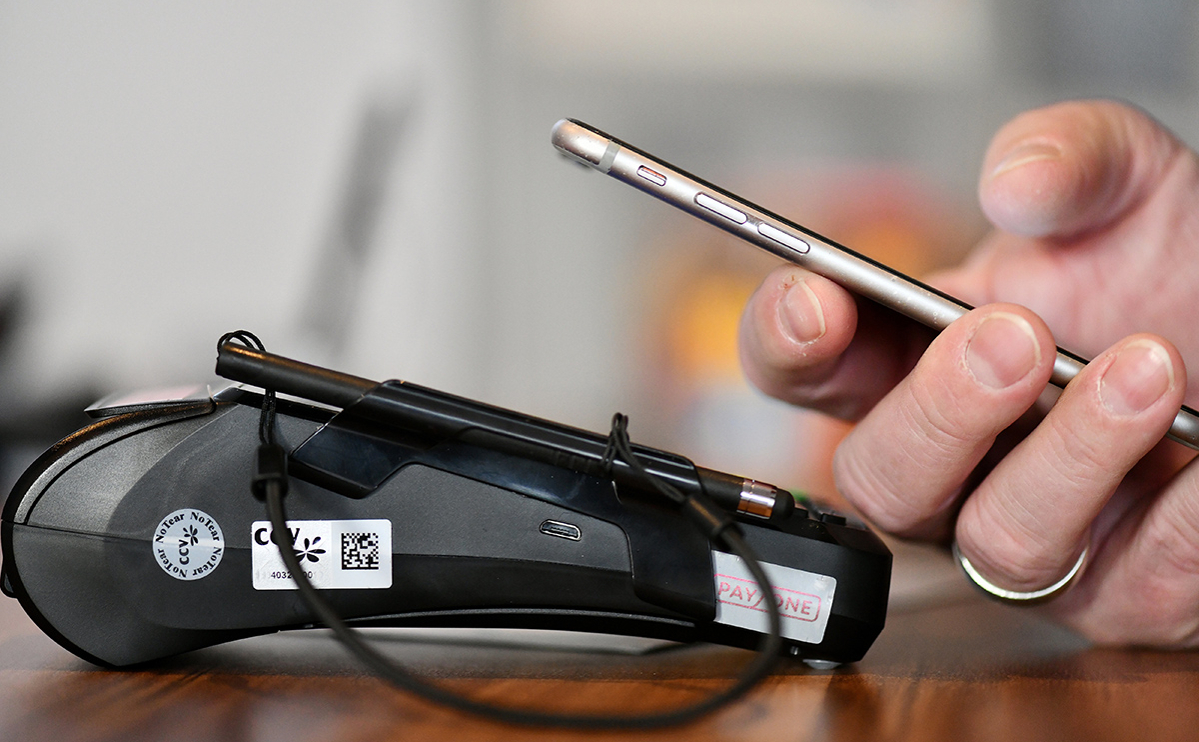 ЕС уличил Apple в блокировке доступа банков к системе Apple Pay