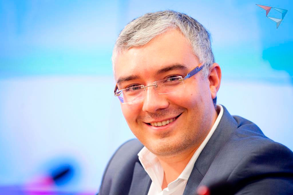 Дмитрий Песков теперь займется цифровизацией