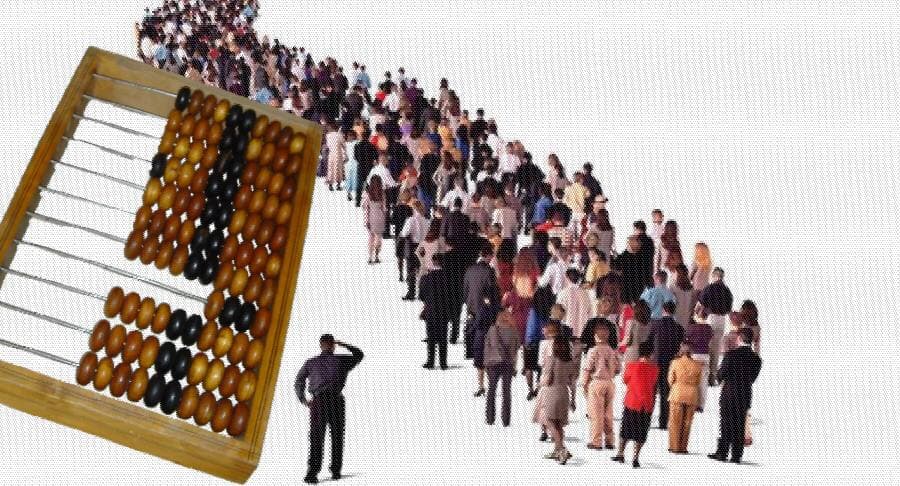 Госдума приняла во втором чтении закон о штрафах за отсутствие счётчика аудитории у сайтов