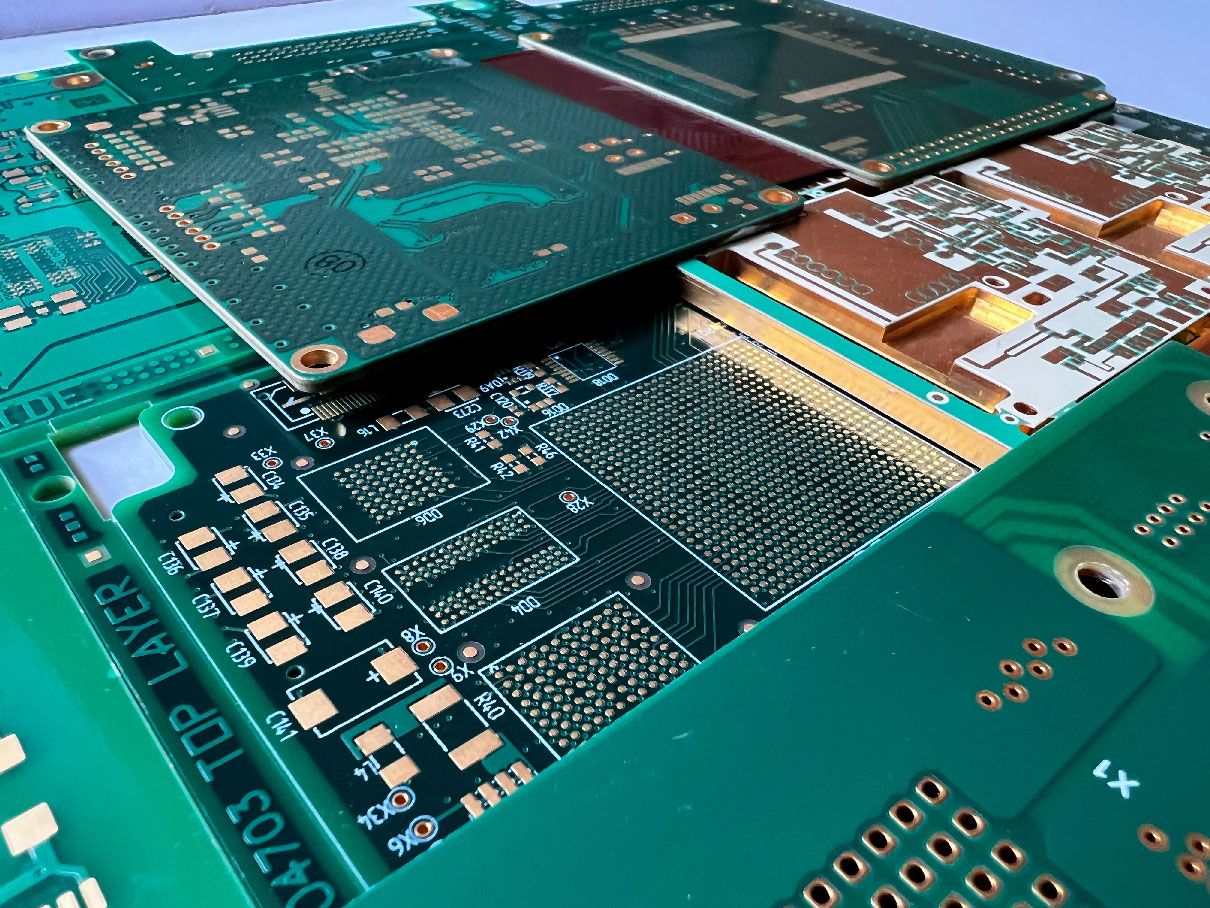 Под Москвой появился новый производитель ПК и печатных плат, близкородственный создателям ОС Linux Alt
