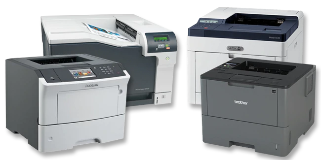 ITResearch: на рынке устройств печати - год вынужденной трансформации