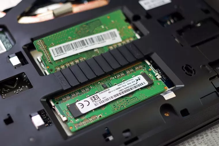 Начался рост отпускных цен на модули памяти