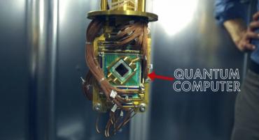 На развитие квантовых вычислений в России до 2024 года могут потратить 23,7 миллиарда рублей