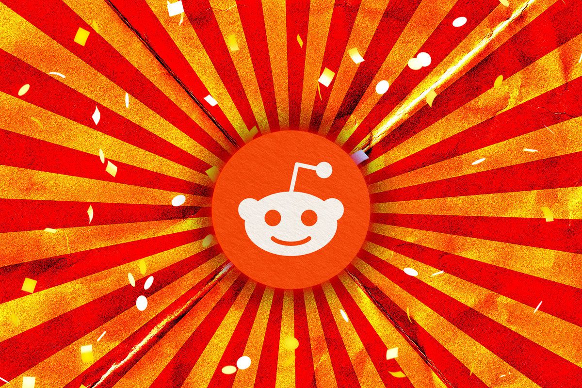 Reddit оценили перед IPO в $5 млрд