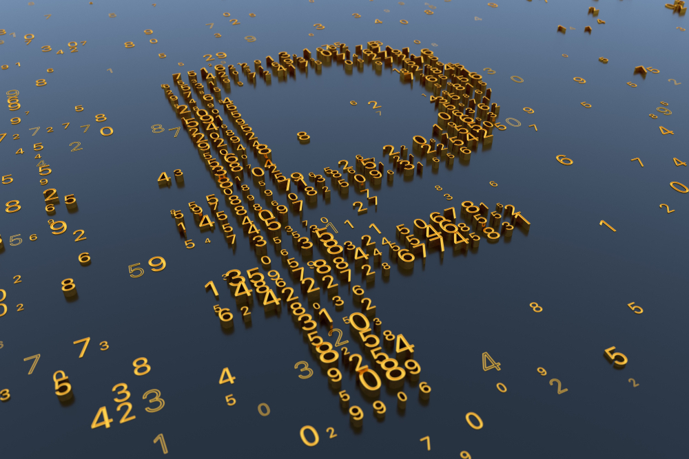 Госдума приняла закон о цифровом рубле. Он будет в 2025