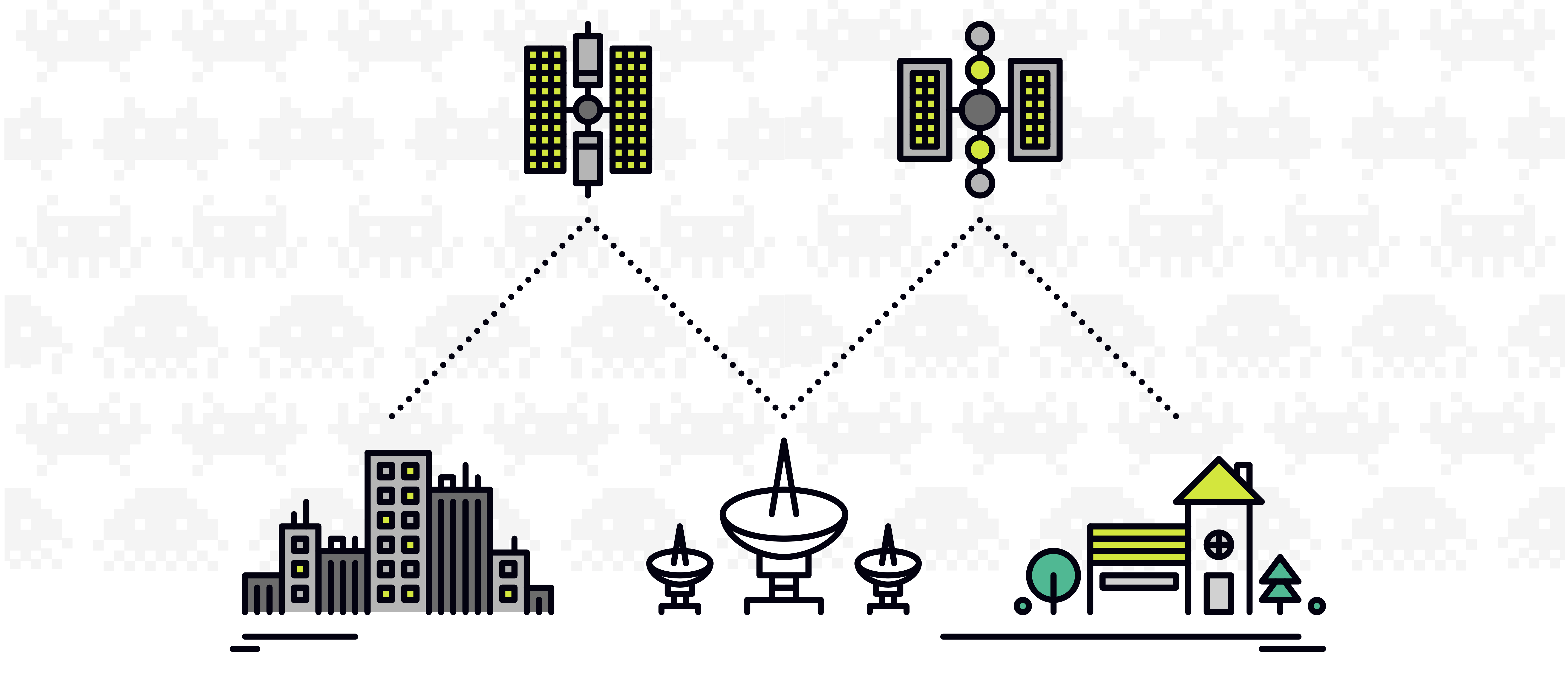 Проект OneWeb предлагает России долю в проекте в обмен на частоты