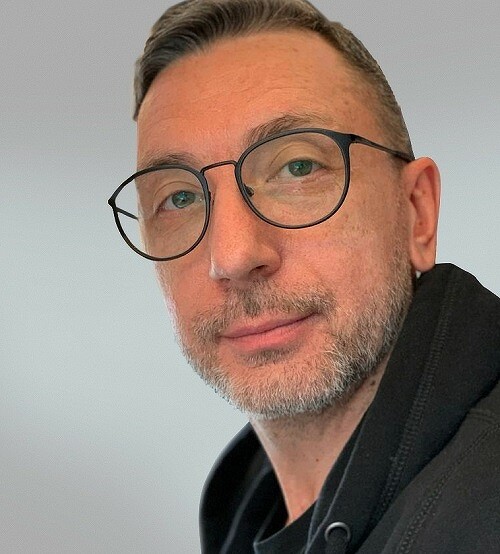 В Merlion сменился гендиректор