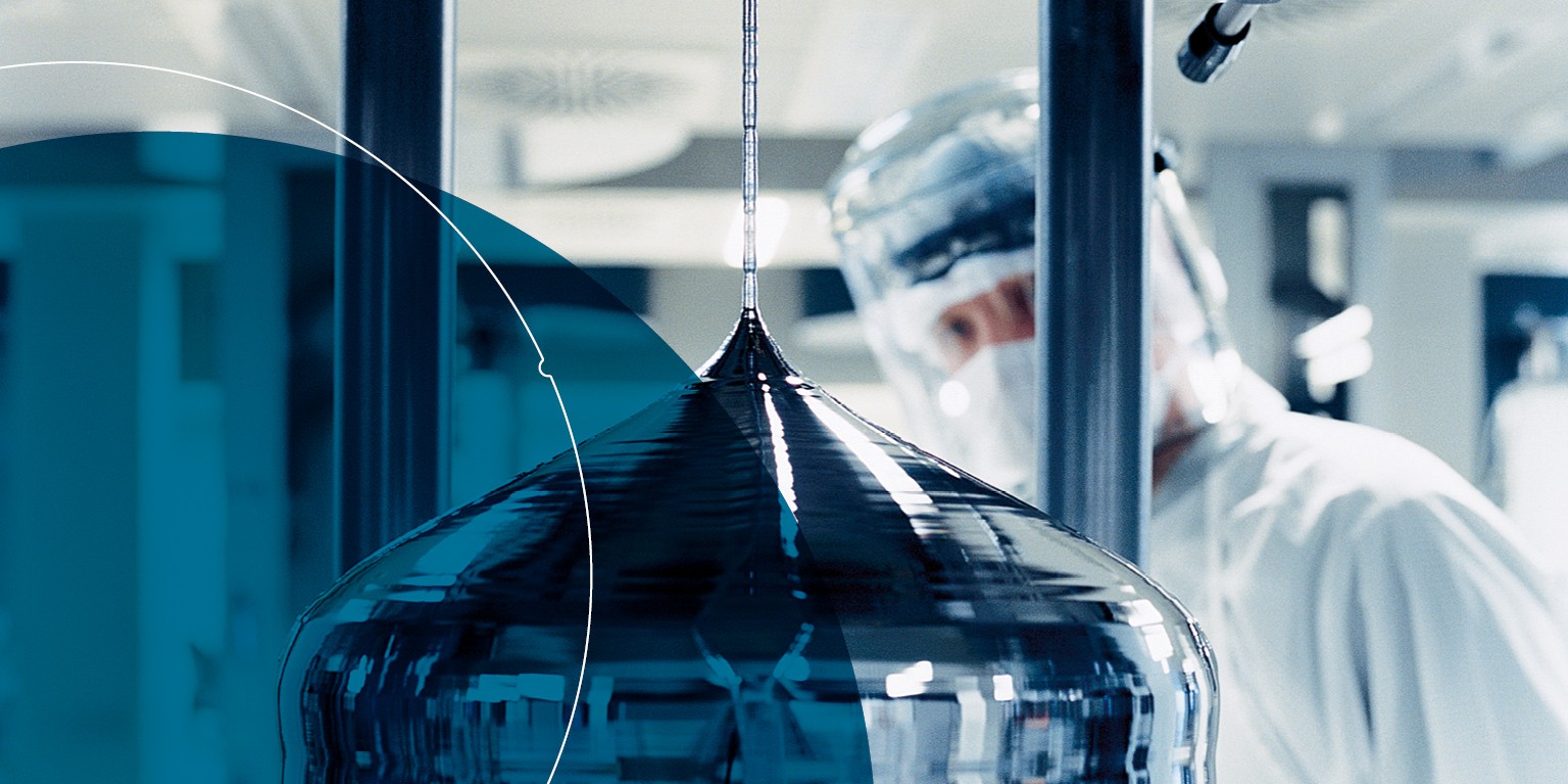Тайваньская компания GlobalWafers выкупит немецкого поставщика кремниевых пластин Siltronic AG