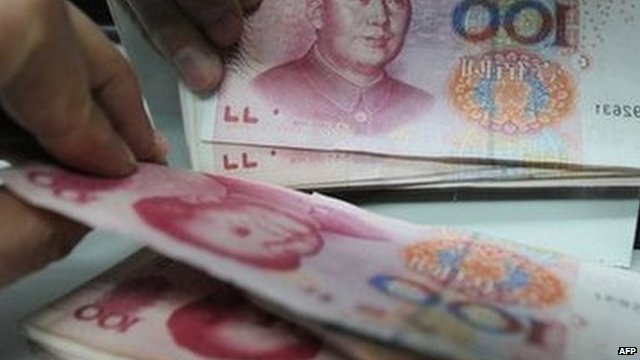 Более 300 китайских компаний попросили кредиты, чтобы смягчить последствия коронавируса