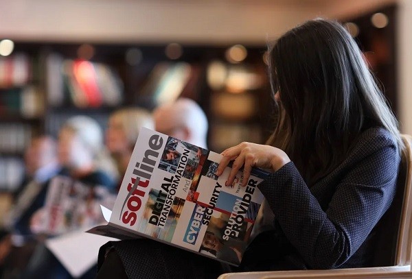 Softline воскресила планы на IPO