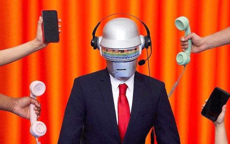 Депутаты предлагают ввести штрафы за спам-звонки на сумму до 1,6 млн рублей