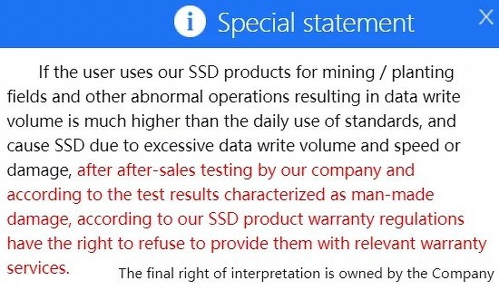 Криптовалюта Chia уничтожает SSD-диски за считанные недели
