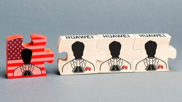 В Huawei чистят топ-менеджмент, опасаясь американских шпионов