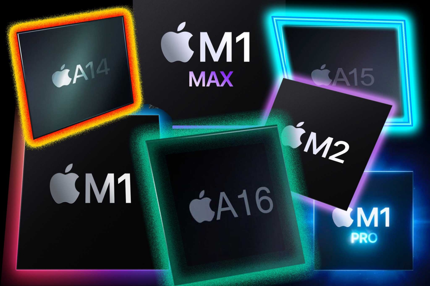 С 2025 года Apple перейдет на собственные беспроводные чипы