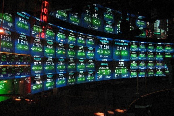 Европейские технологические стартапы предпочитают фондовые рынки США