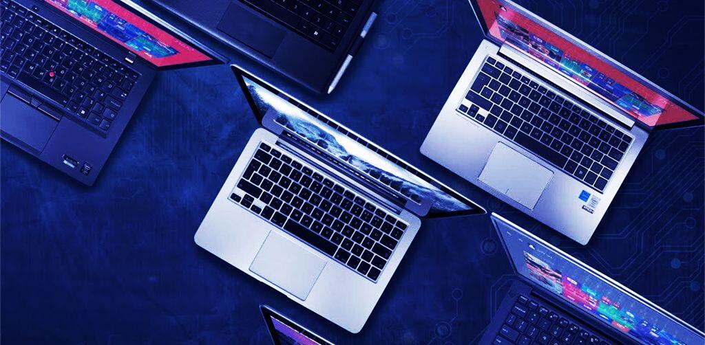 Рынок ноутбуков вернулся к росту во второй половине лета