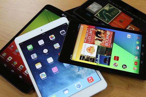 IDC: мировые поставки планшетов и хромбуков в 1 квартале обвалились