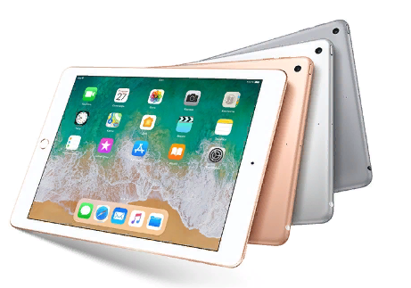 Антирекорд на российском рынке планшетников