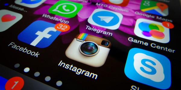 Госдума одобрила штрафы для банков за использование иностранных мессенджеров