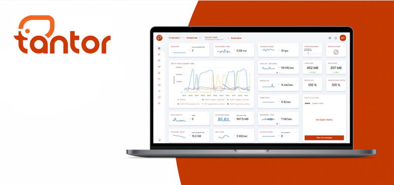 Создатели Astra Linux купили российского разработчика СУБД на базе PostrgreSQL