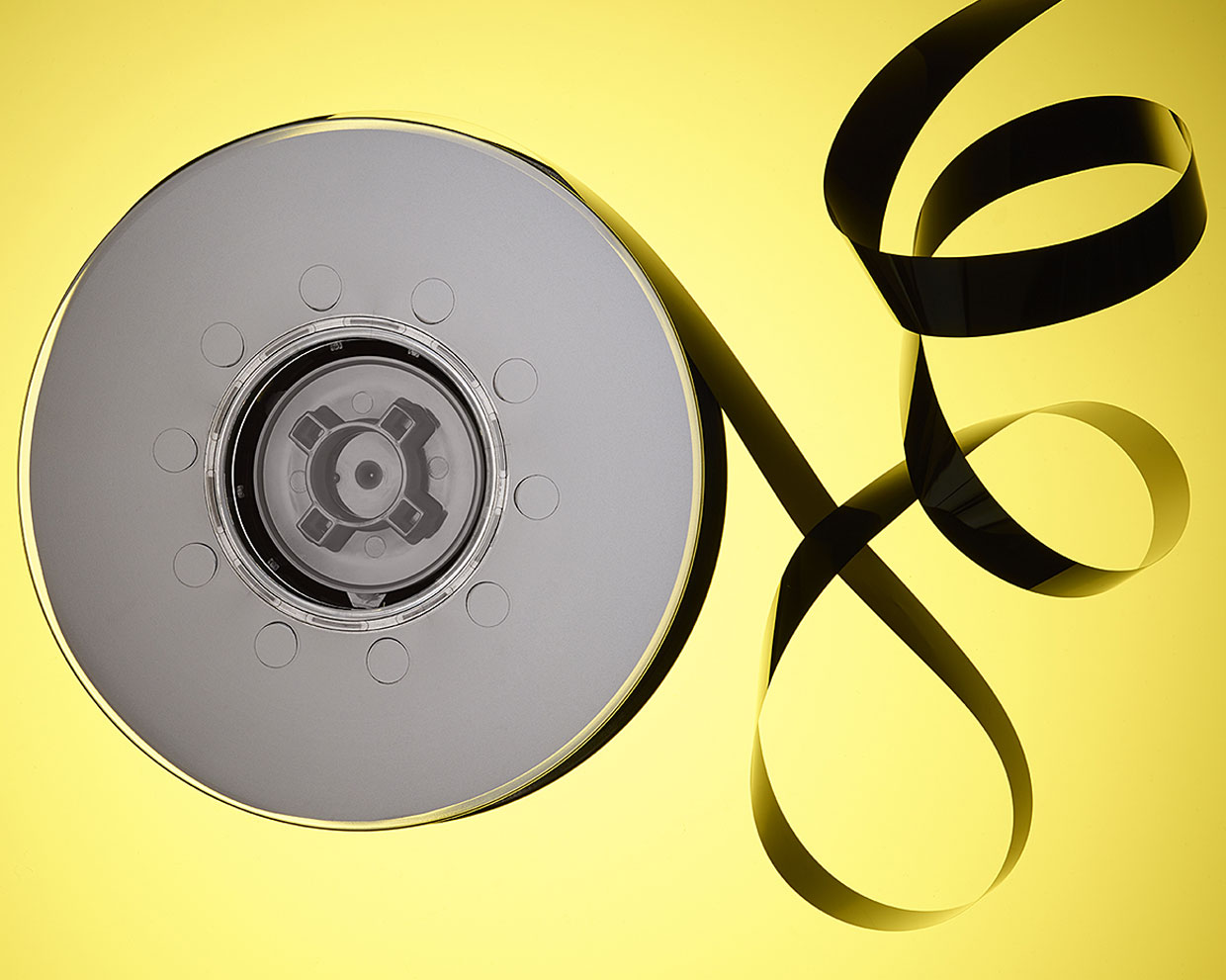 Спрос на магнитную ленту продолжает оставаться высоким