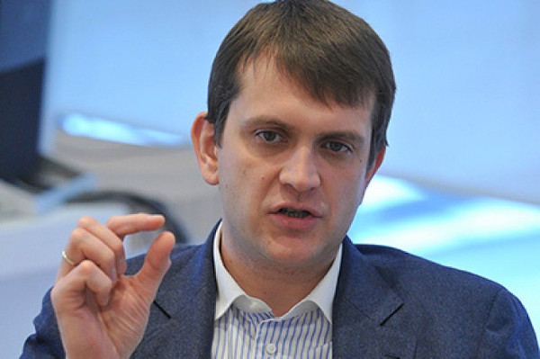 Экс-гендиректор «Мегафона» Иван Таврин вышел из капитала и руководства созданной им SPAC-компании Kismet-II