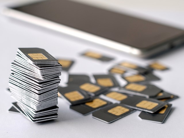 Больше половины корпоративных номеров могут отключить в России 1 декабря