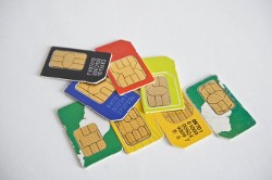 ФАС оштрафовала «большую тройку» операторов за нарушения закона о роуминге