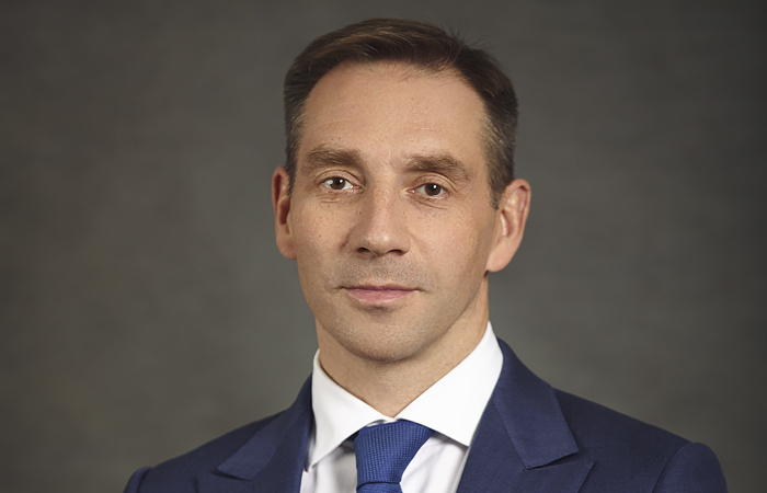 Сергей Беляков покинул пост управляющего директора Ozon