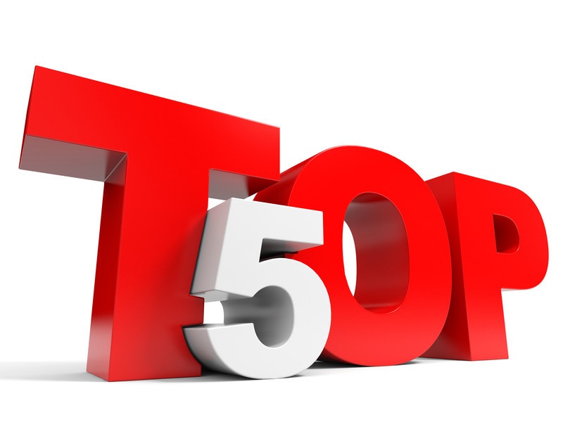 Цитаты недели. ТОП-5