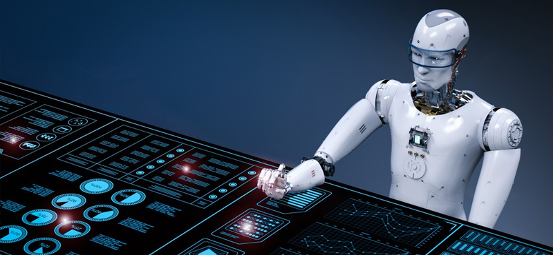 Стоимость разработки ПО на базе искусственного интеллекта увеличилась в России на 30-40%