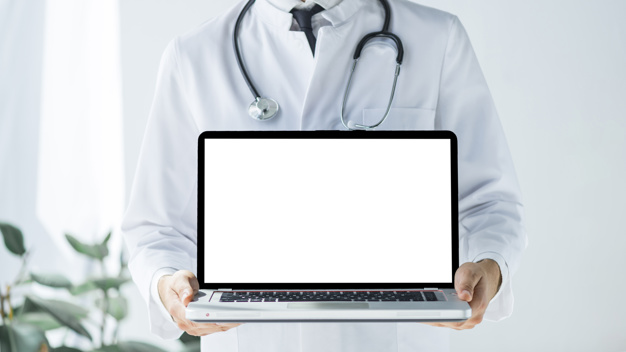 Правительство попросили разрешить врачам ставить диагноз в Сети