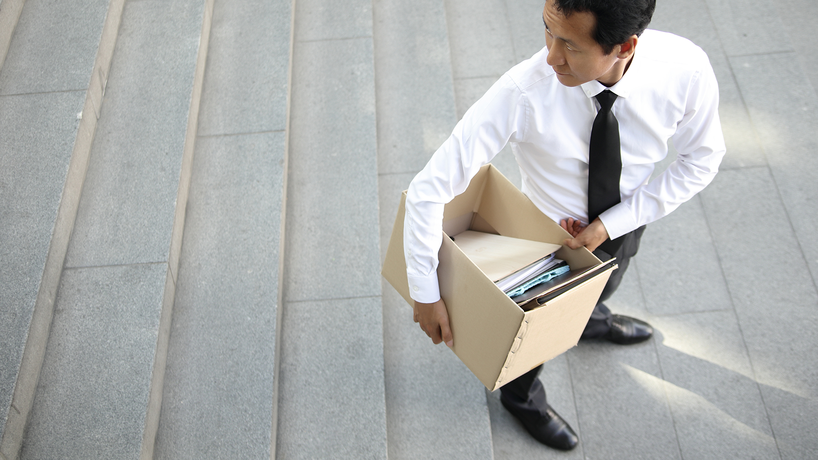 В США тысячи ИТ-специалистов теряют работу