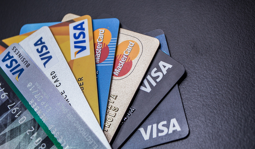 Visa не видит перспектив развития QR-платежей в России