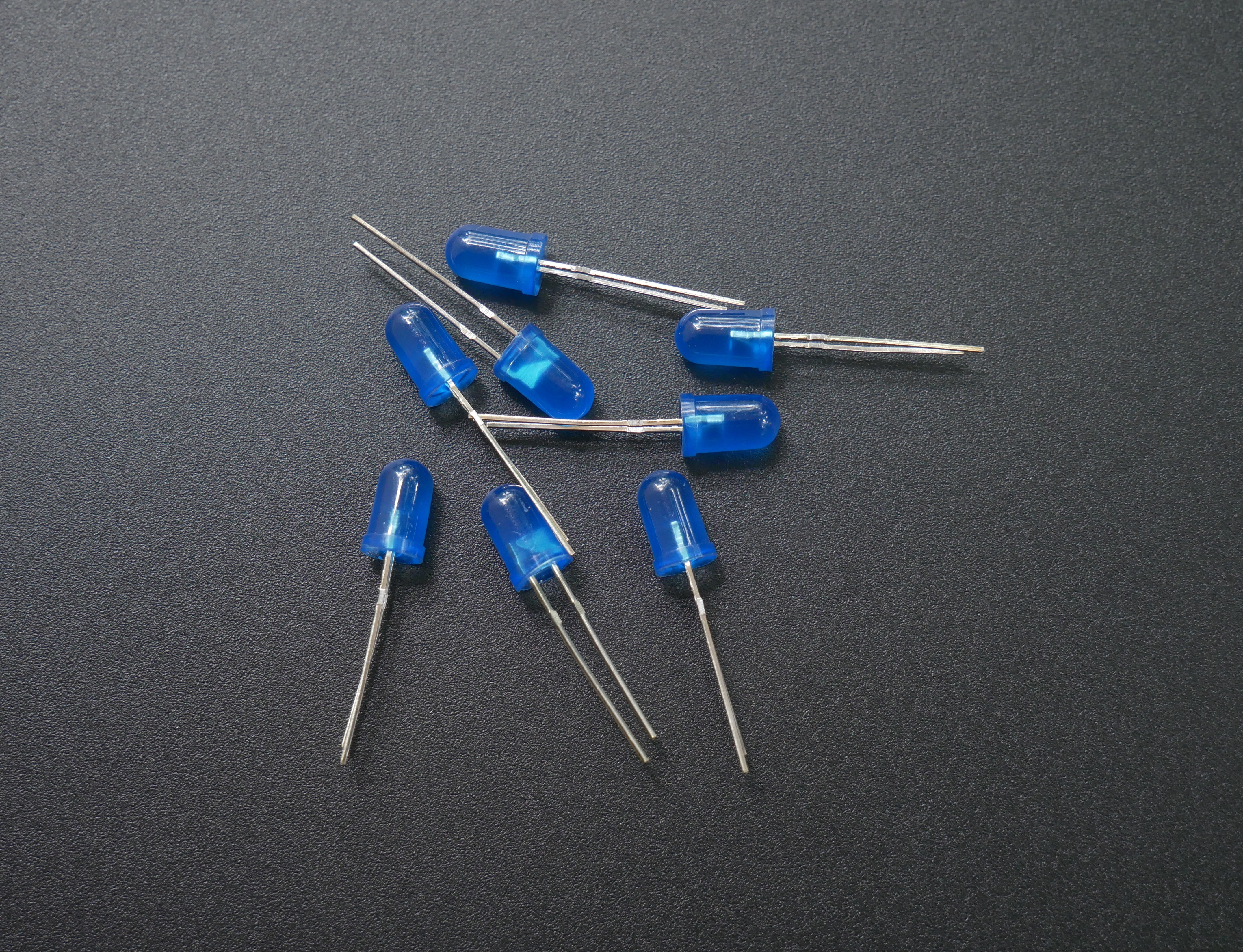 Обзор структуры рынка визуализации и трендов светодиодной индустрии