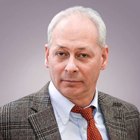 Алексей Волин назначен генеральным директором ФГУП 