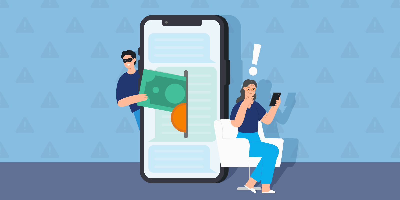 Верховный суд признал недействительным кредит, одобренный по СМС