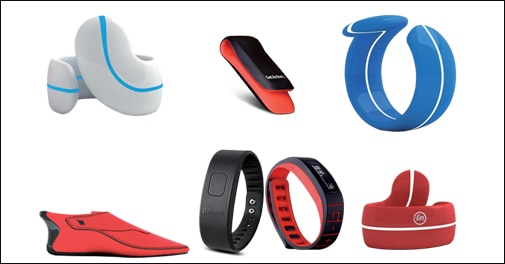 Глобальный рынок носимых устройств в 2019 г. достигнет 300 млн штук