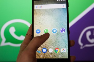 WhatsApp ограничил число пересылок одного сообщения