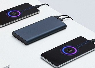 В России зафиксирован рекордный за 4 года спрос на внешние аккамуляторы