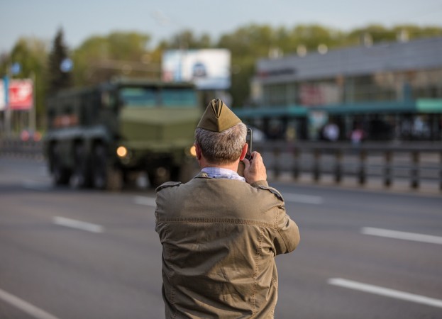 Госдума во втором чтении поддержала запрет для военных публиковать свои данные в Сети