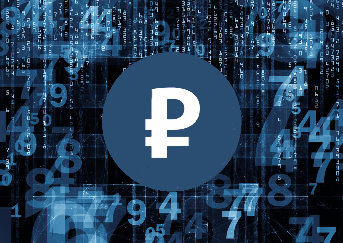 Госдума приняла закон об использовании цифрового рубля при оплате покупок и услуг