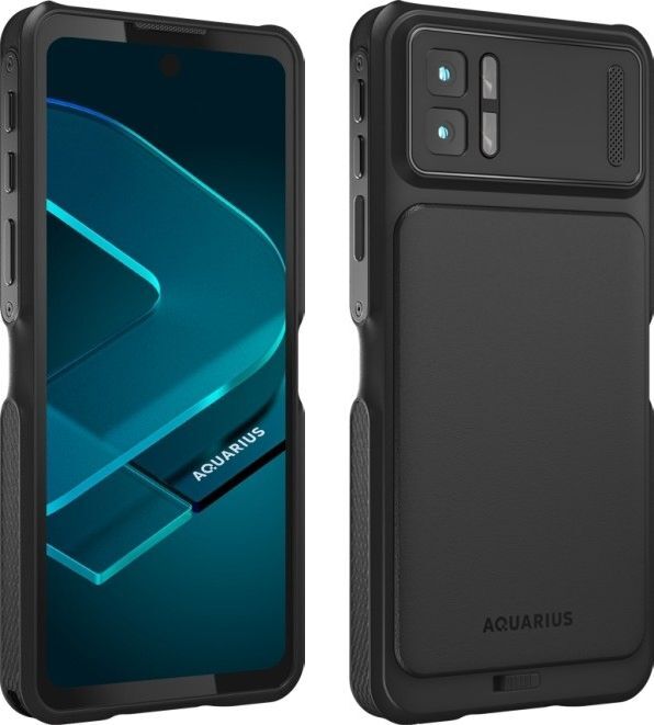 Aquarius AQfone NS M22/M22
