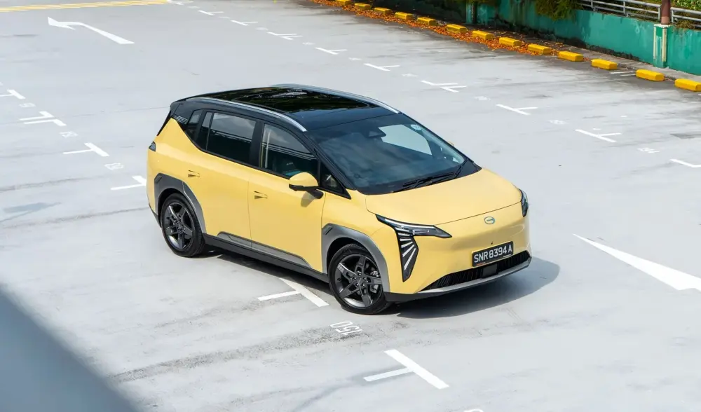 «Яндекс» разрабатывает собственный электромобиль